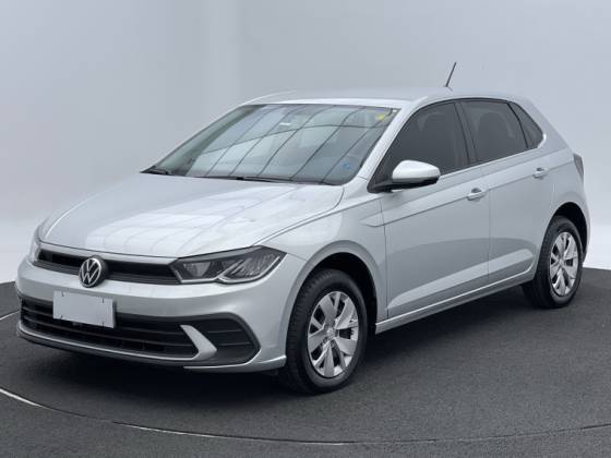 VOLKSWAGEN POLO 1.0 MPI MANUAL VOLKSWAGEN POLO 1.0 MPI MANUAL